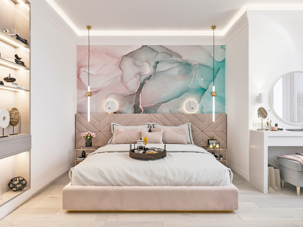 Дом светлой мечты