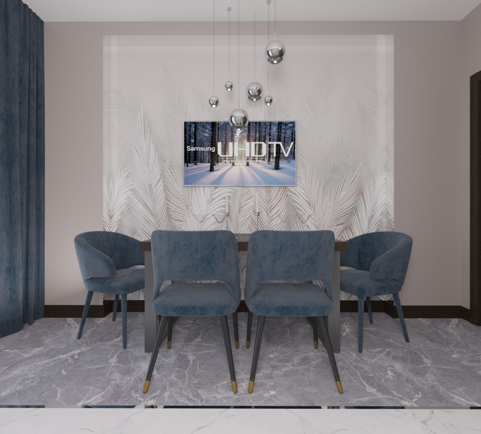 ЖК Грибоедов