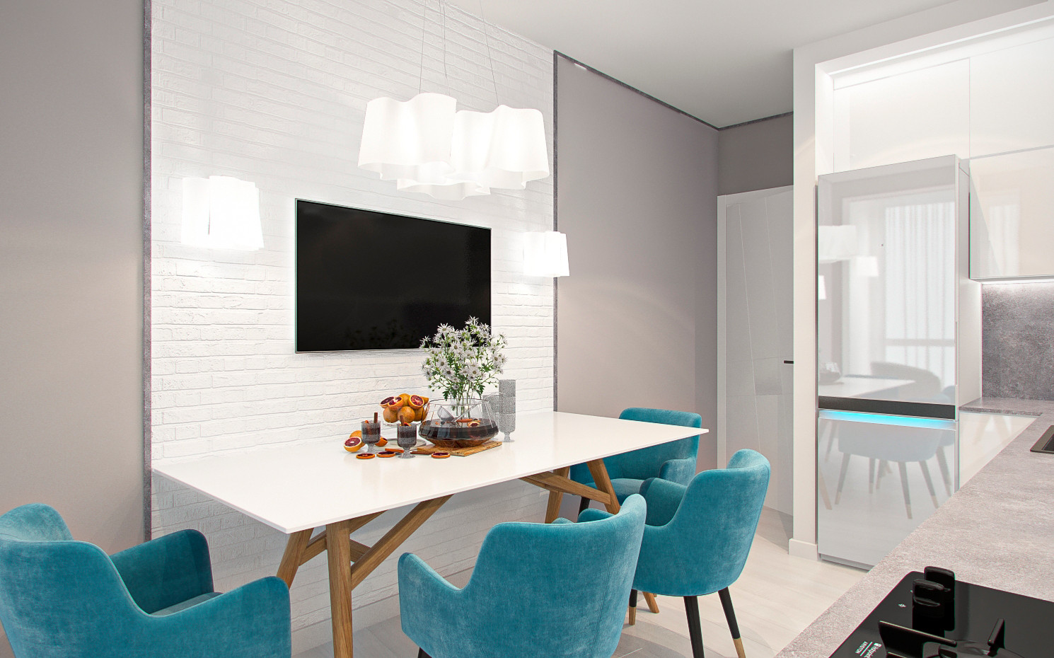 Квартира для отдыха на побережье Балтийского моря