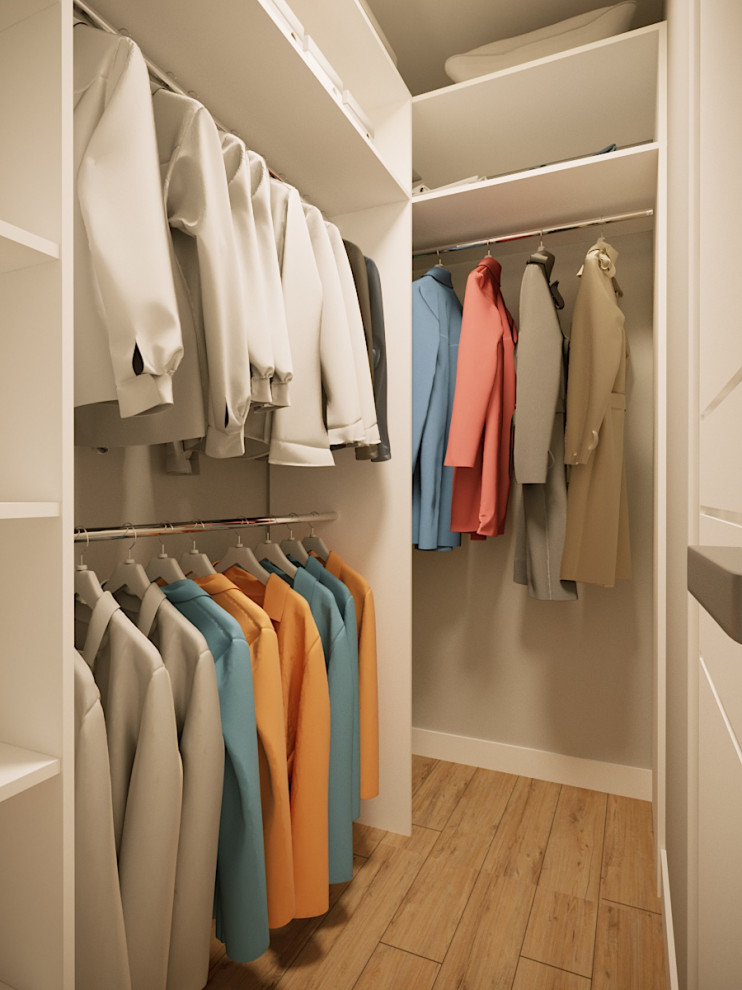 ЖК Академия парка