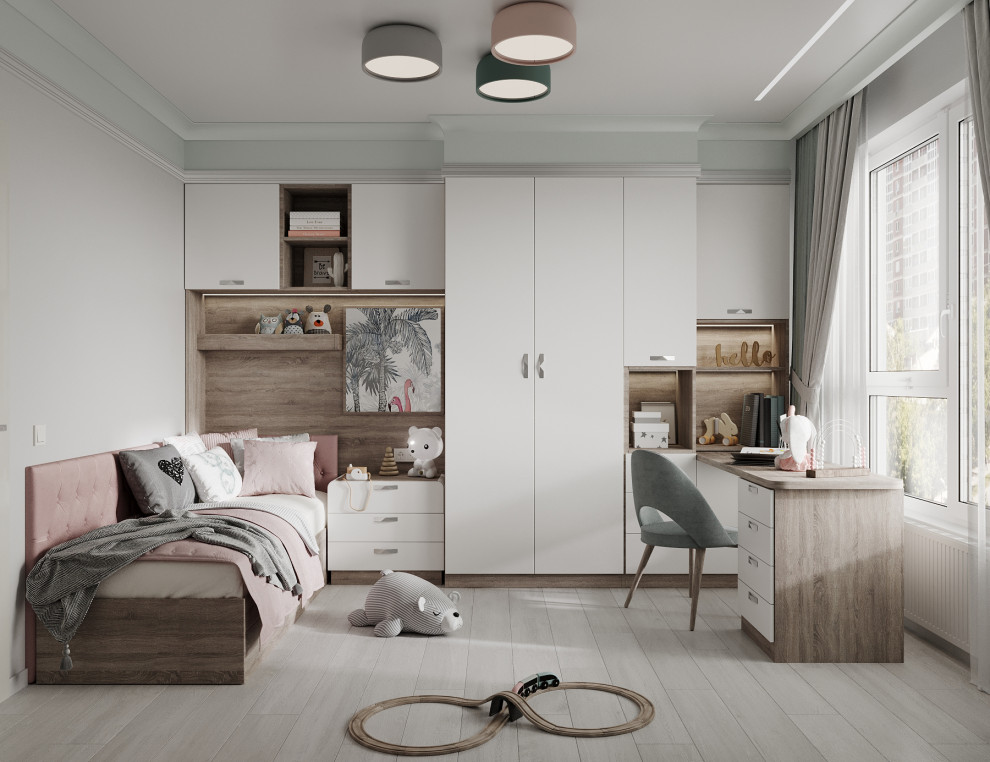 ЖК "Брусника"