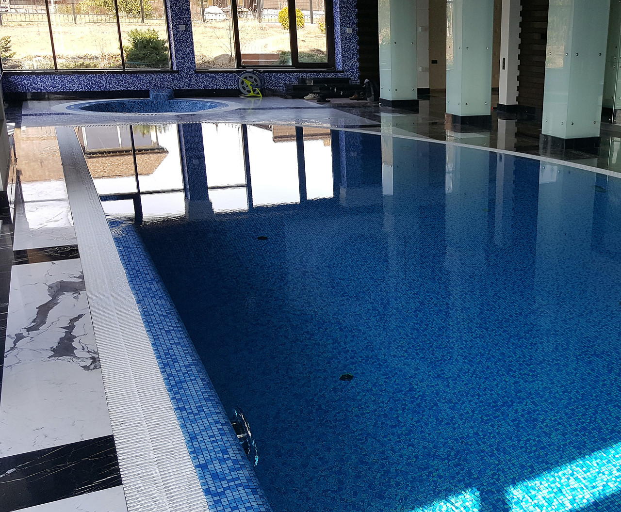 Илья Хейнман