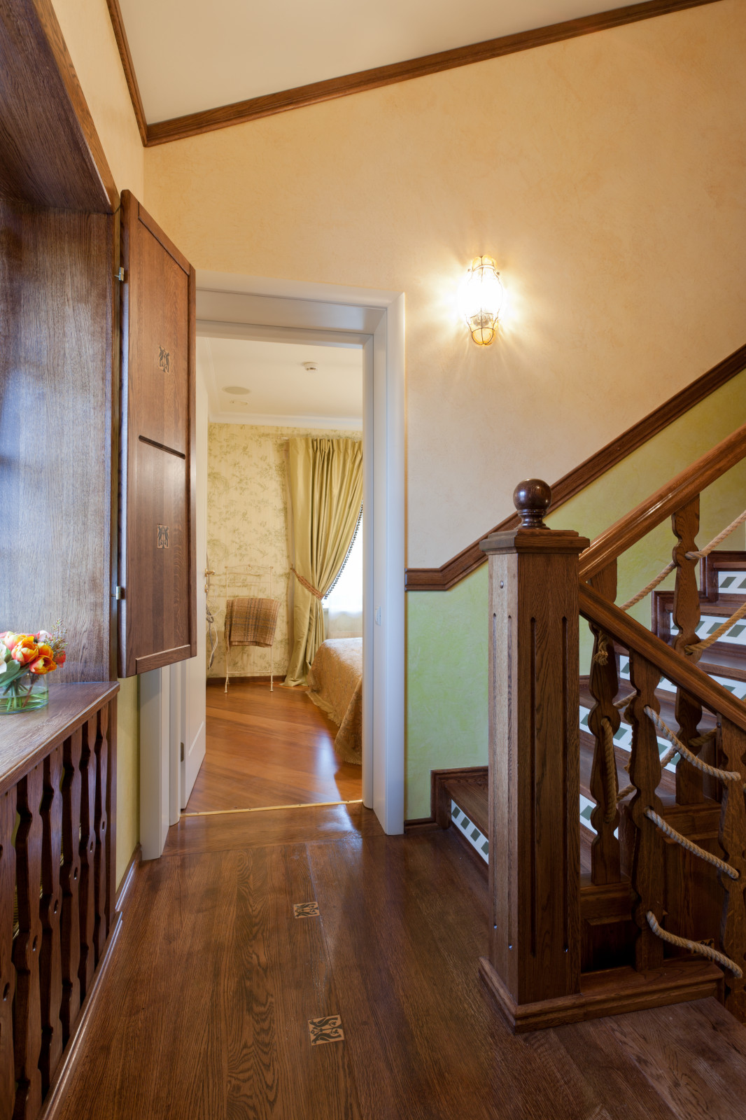 Семейное гнездо