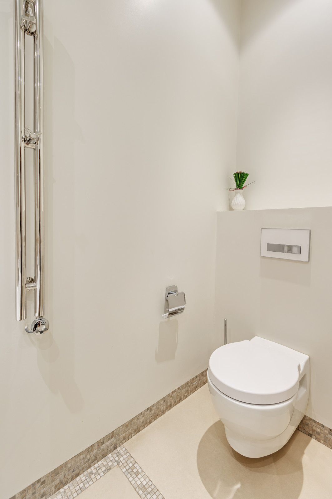 Квартира на Васильевском Острове