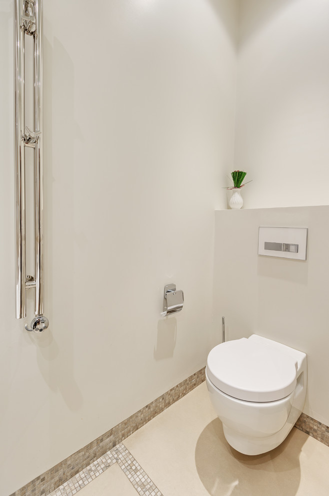 Квартира на Васильевском Острове