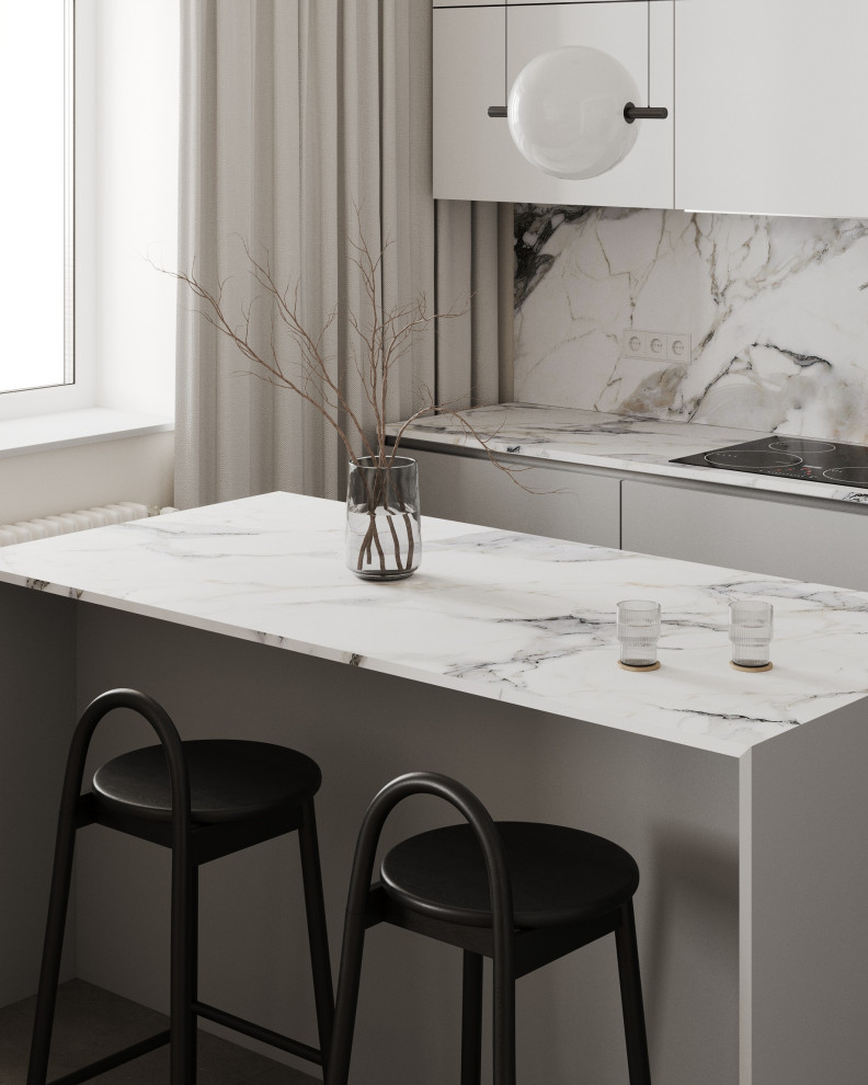 Квартира в Сургуте