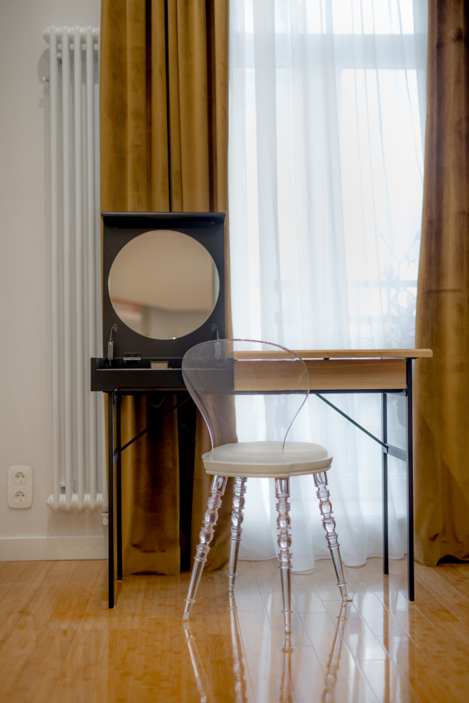 Обложка проекта: Артишок