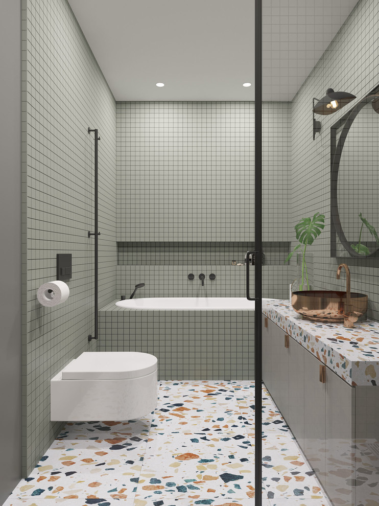 Обложка проекта: GB apartment