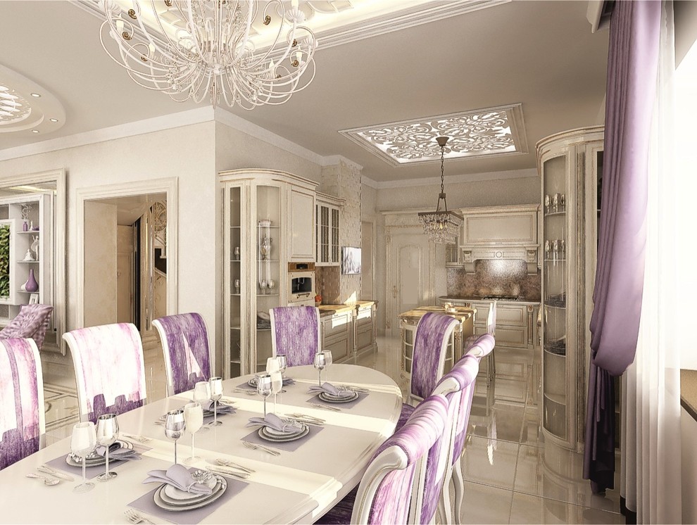 1 этаж в частном домовладении