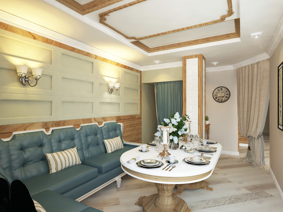 Банный комплекс в Уфе