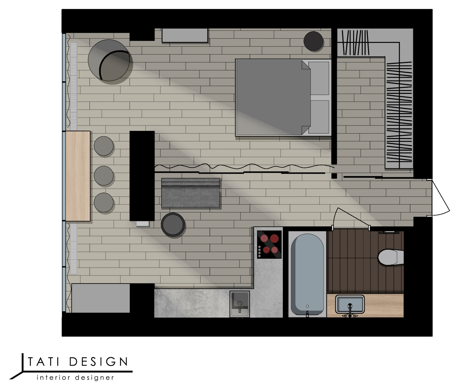 Татьяна Трыкова