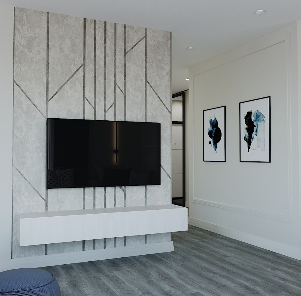 ЖК АКВАМАРИН