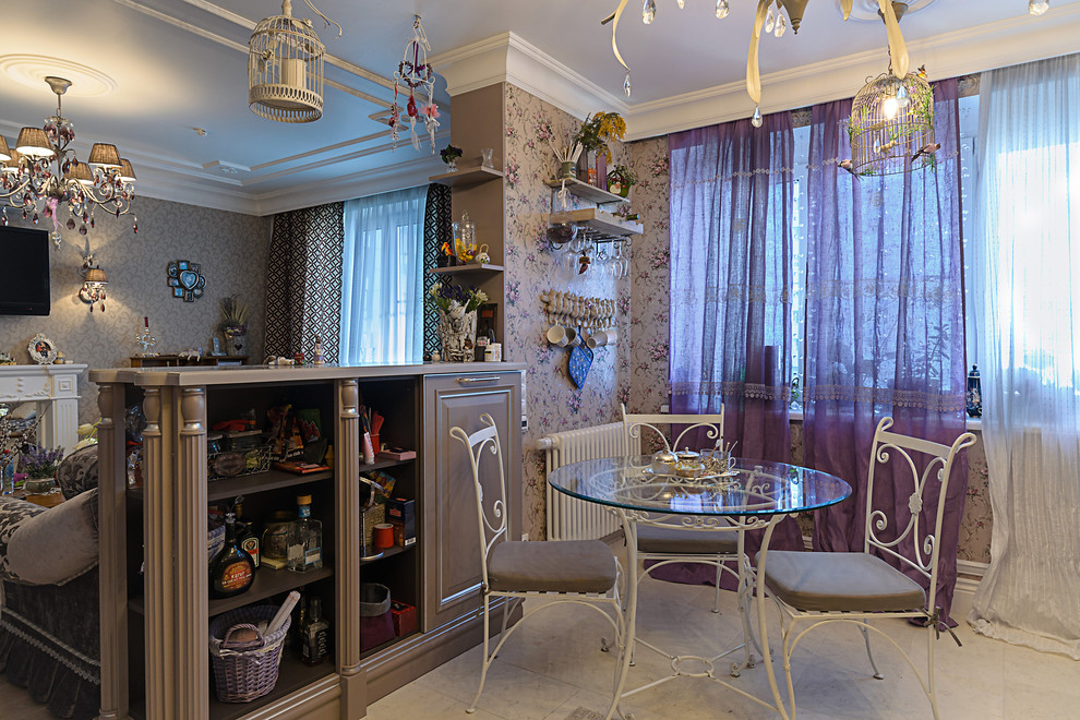 Квартира в Строгино