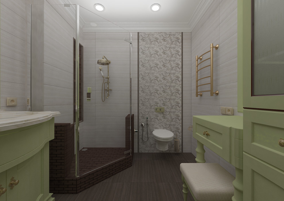 ЖК Соколиный форт