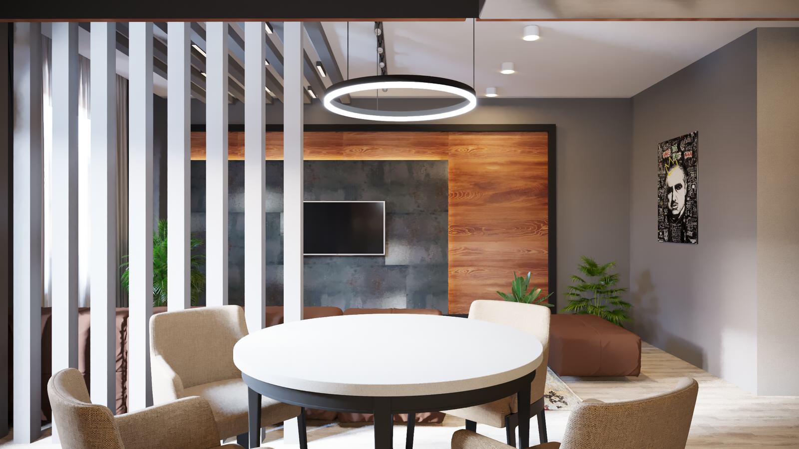 ЖК Дом на Минаева