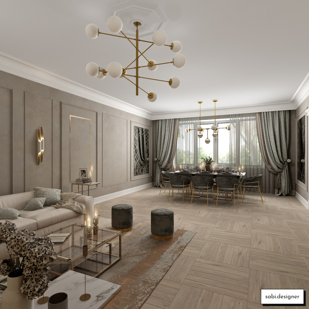 СВЕТЛАЯ КЛАССИКА В ДАГЕСТАНЕ