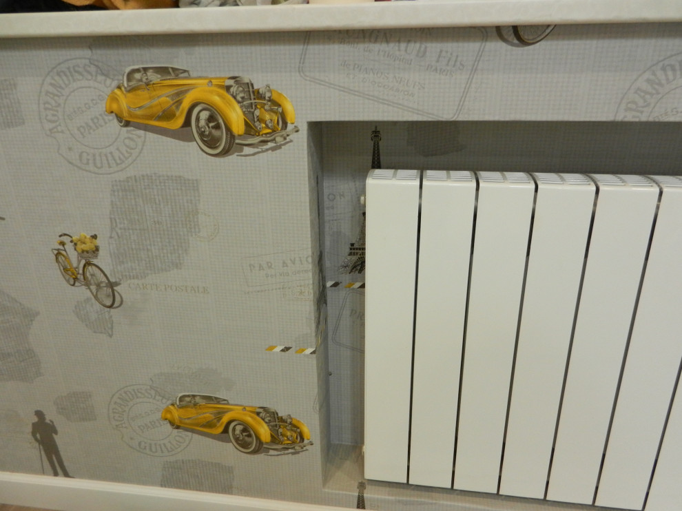 Ремонт двухкомнатной квартиры