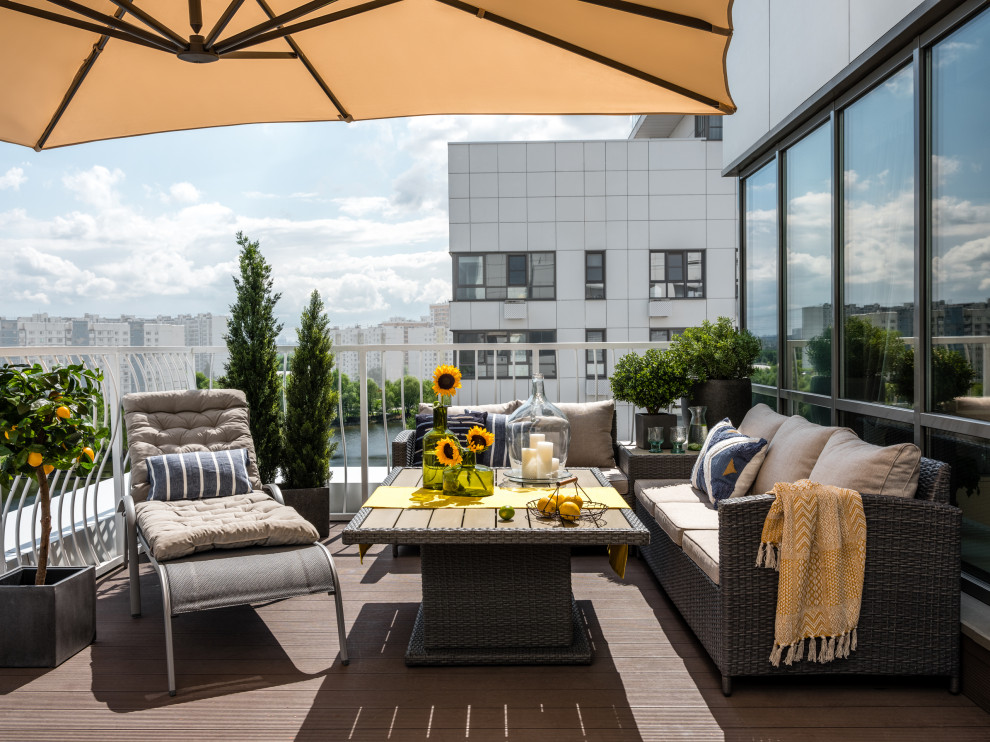 Квартира на Коломенской