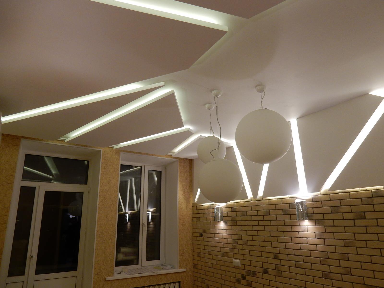 Квартира на Преображенке