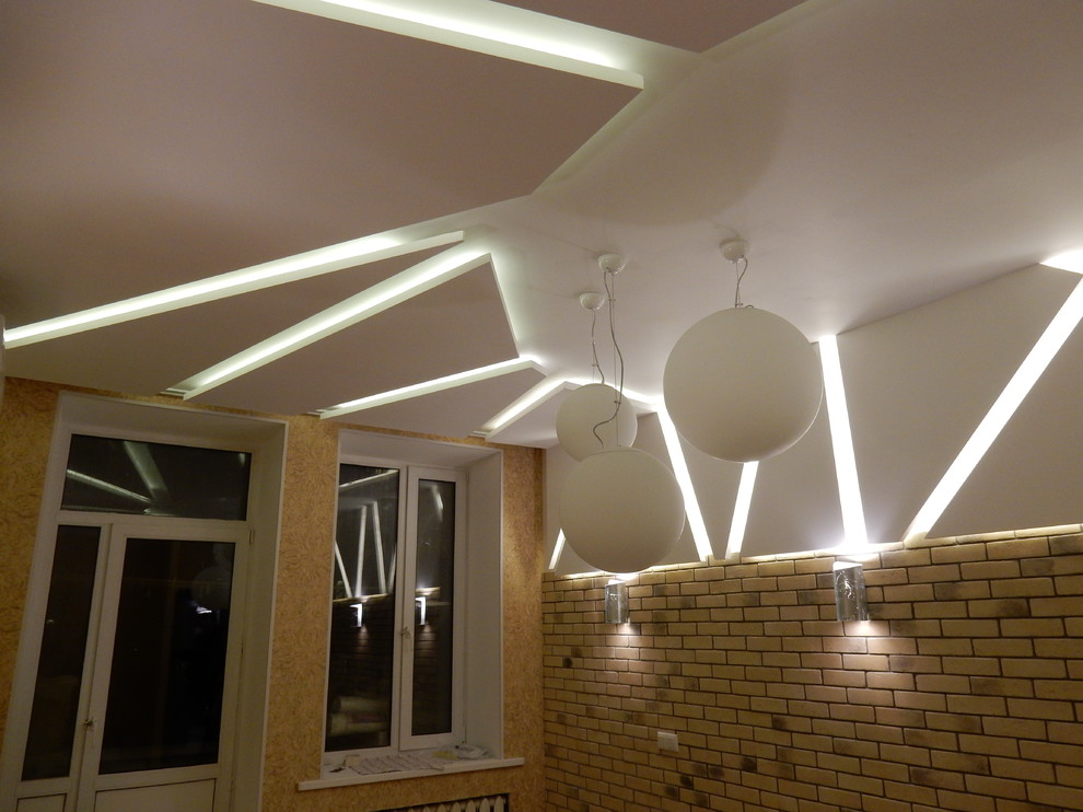 Квартира на Преображенке