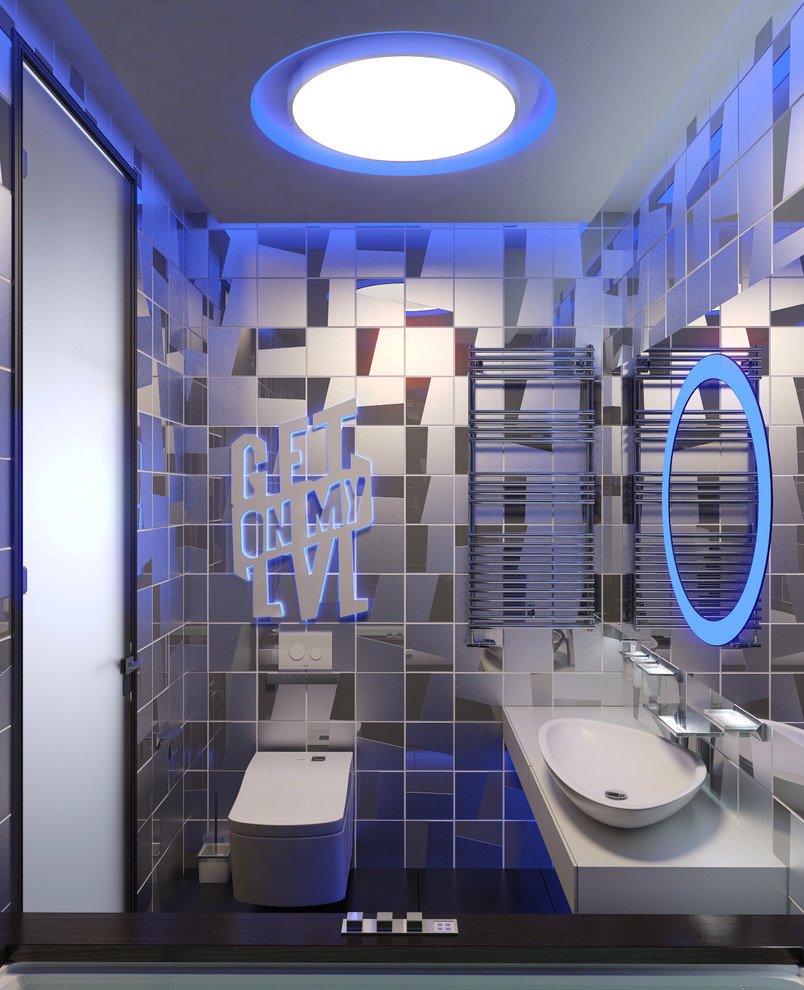 Холостяцкая берлога-2. ЖК "Времена года"