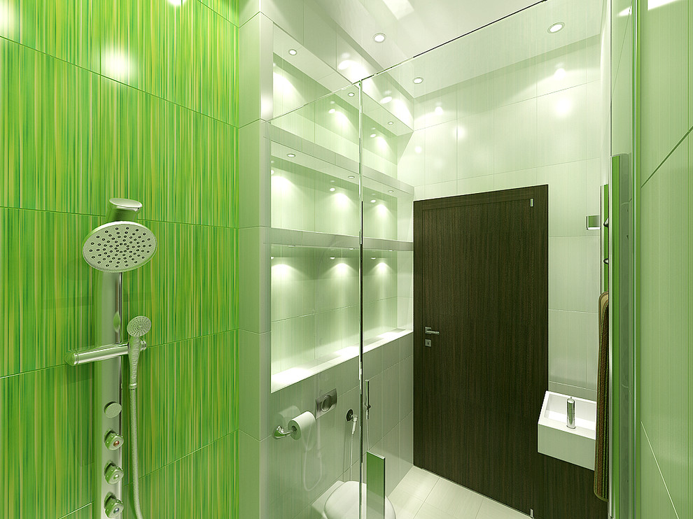 Дизайн квартиры