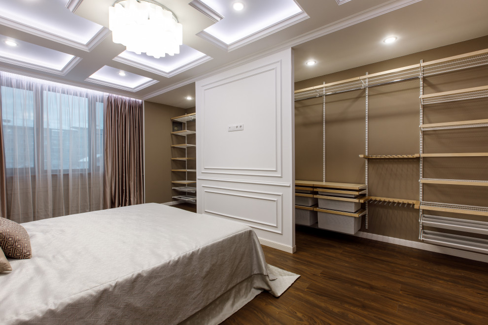 Квартира на проспекте