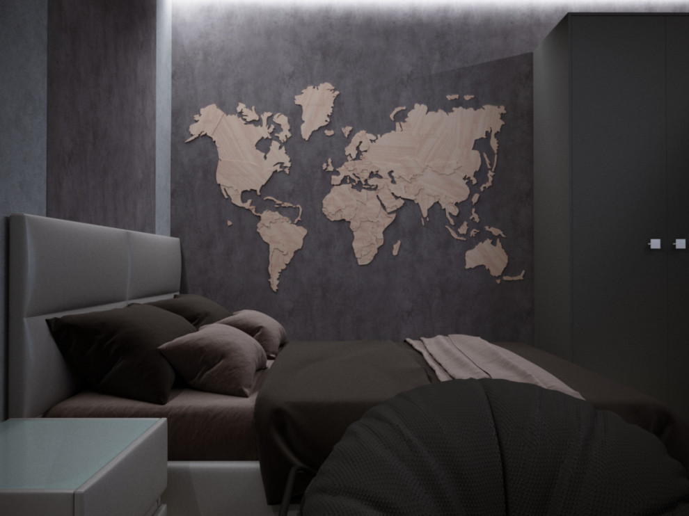 ЖК Европейский Берег, Новосибирск