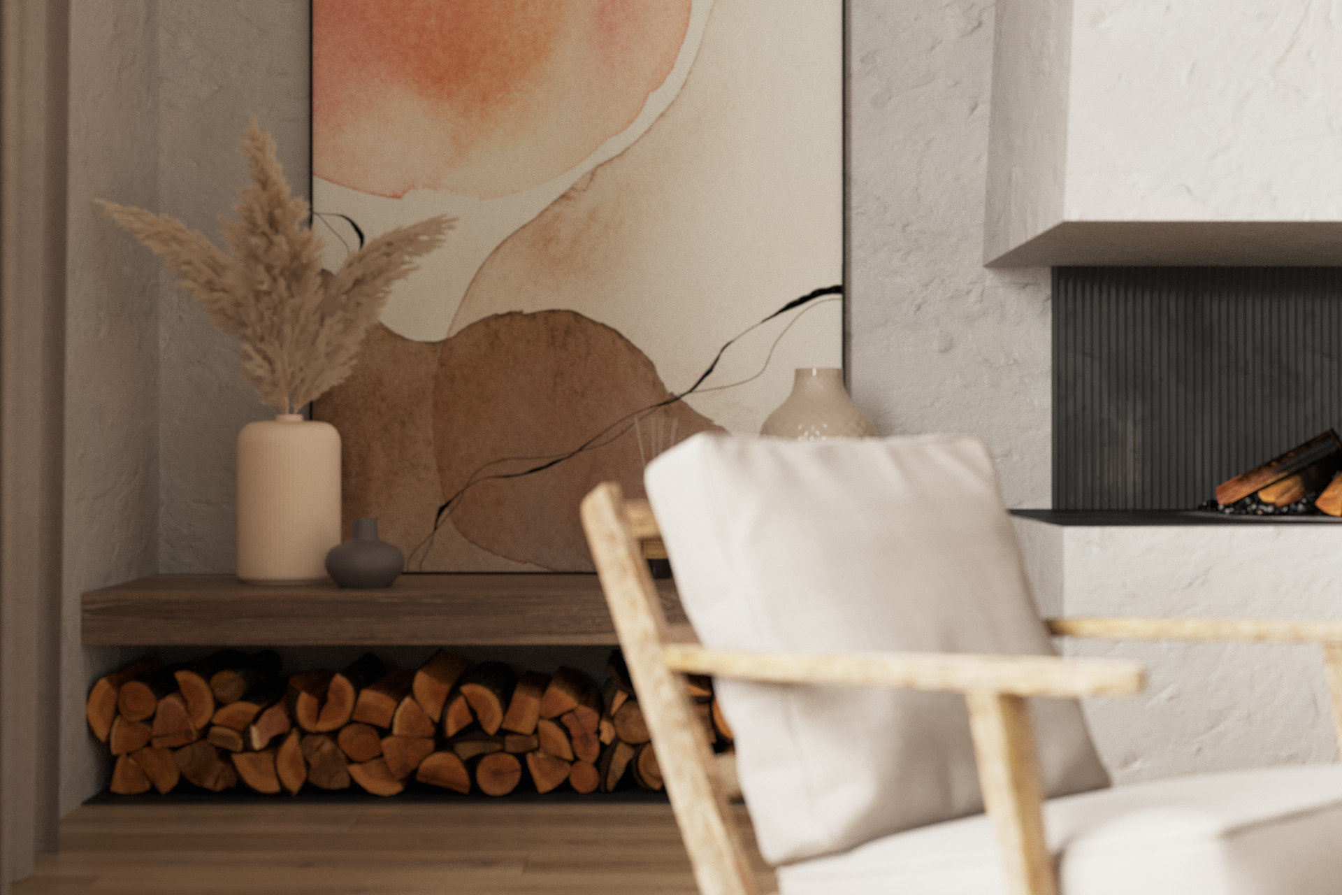 Проект Фотостудии