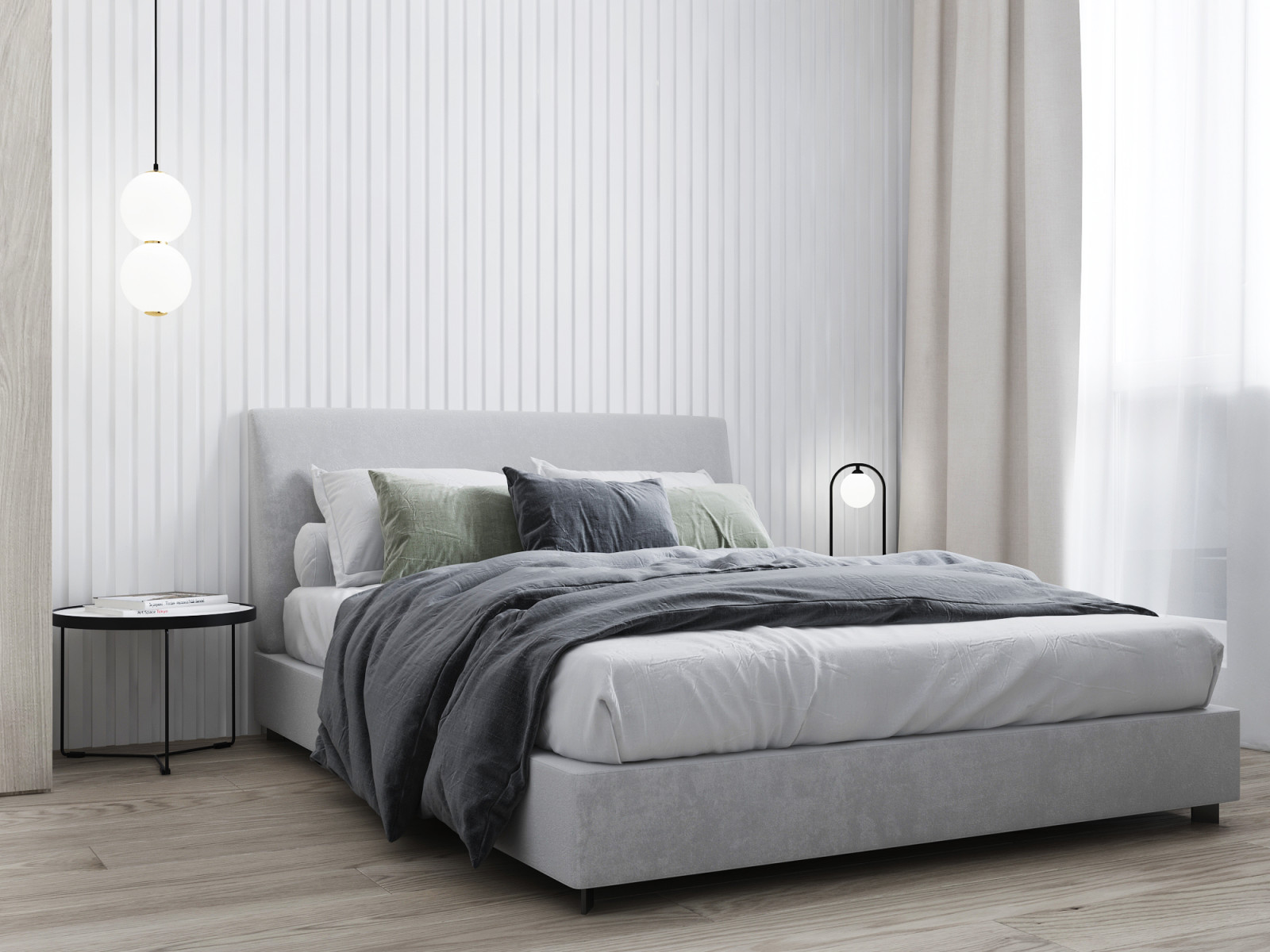 Квартира в ЖК Оазис г. Новосибирск