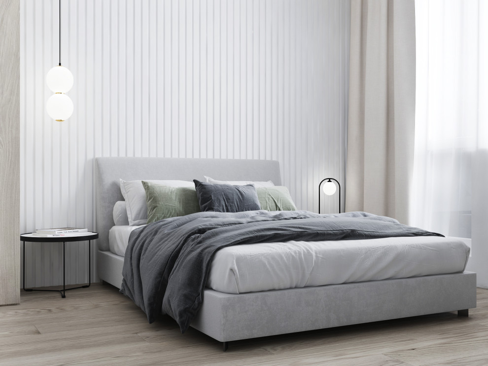 Квартира в ЖК Оазис г. Новосибирск