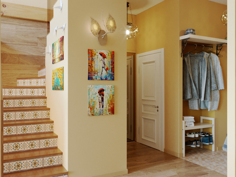 МО ЖК Сказка