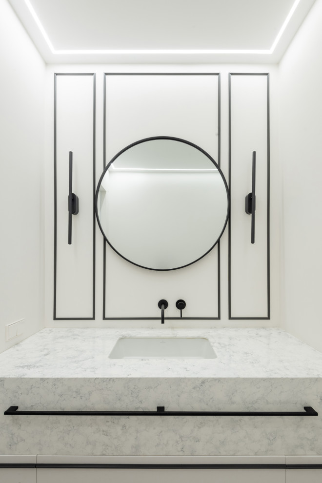 Квартира в ЖК Highvill Astana