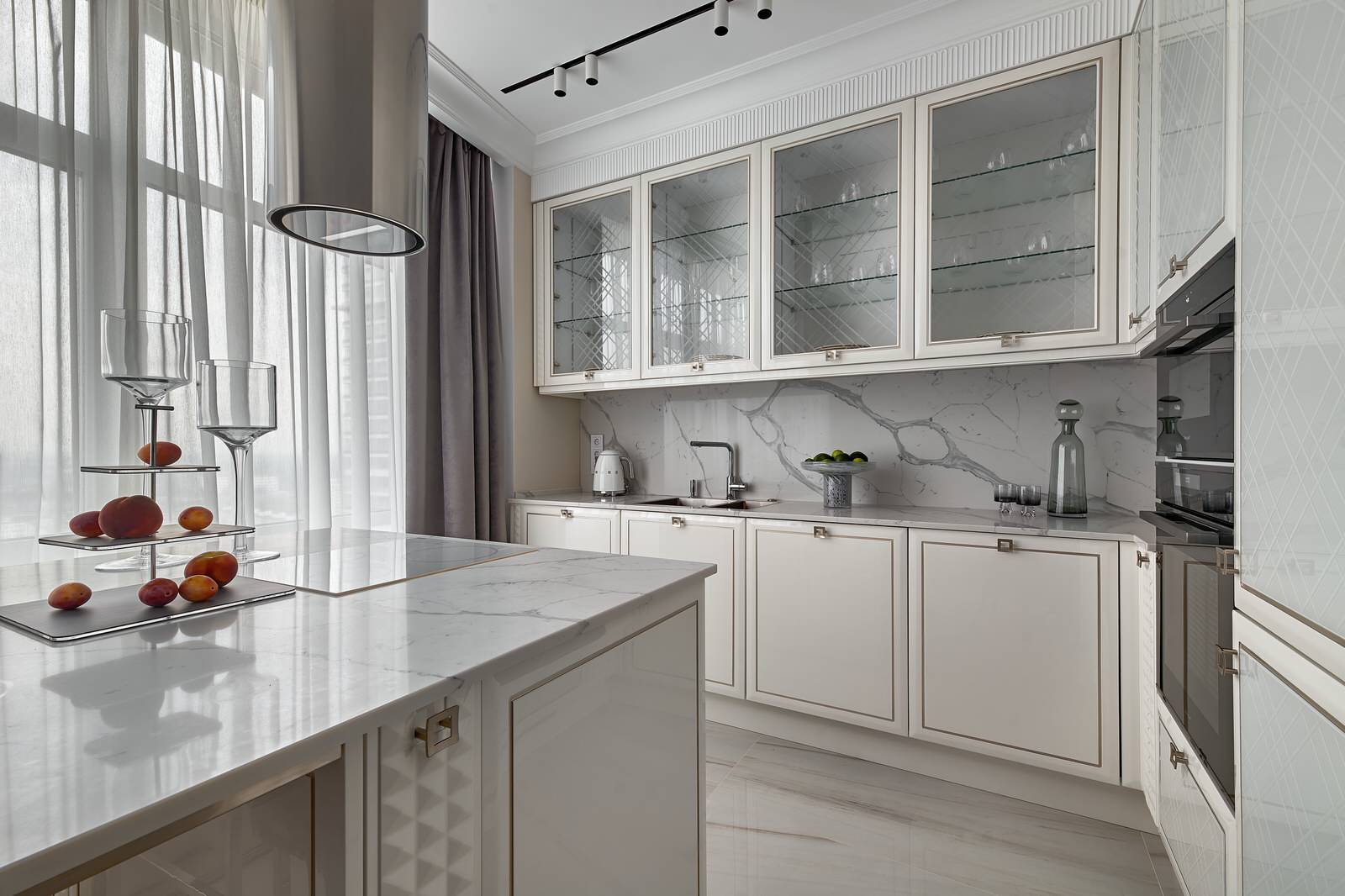 ЖК ТРИКОЛОР