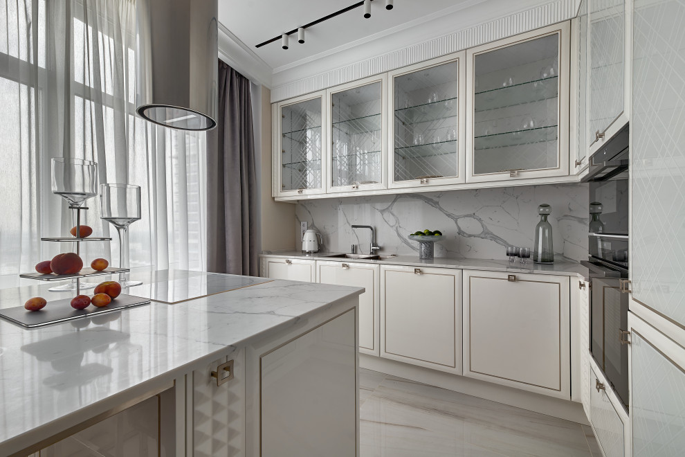 ЖК ТРИКОЛОР