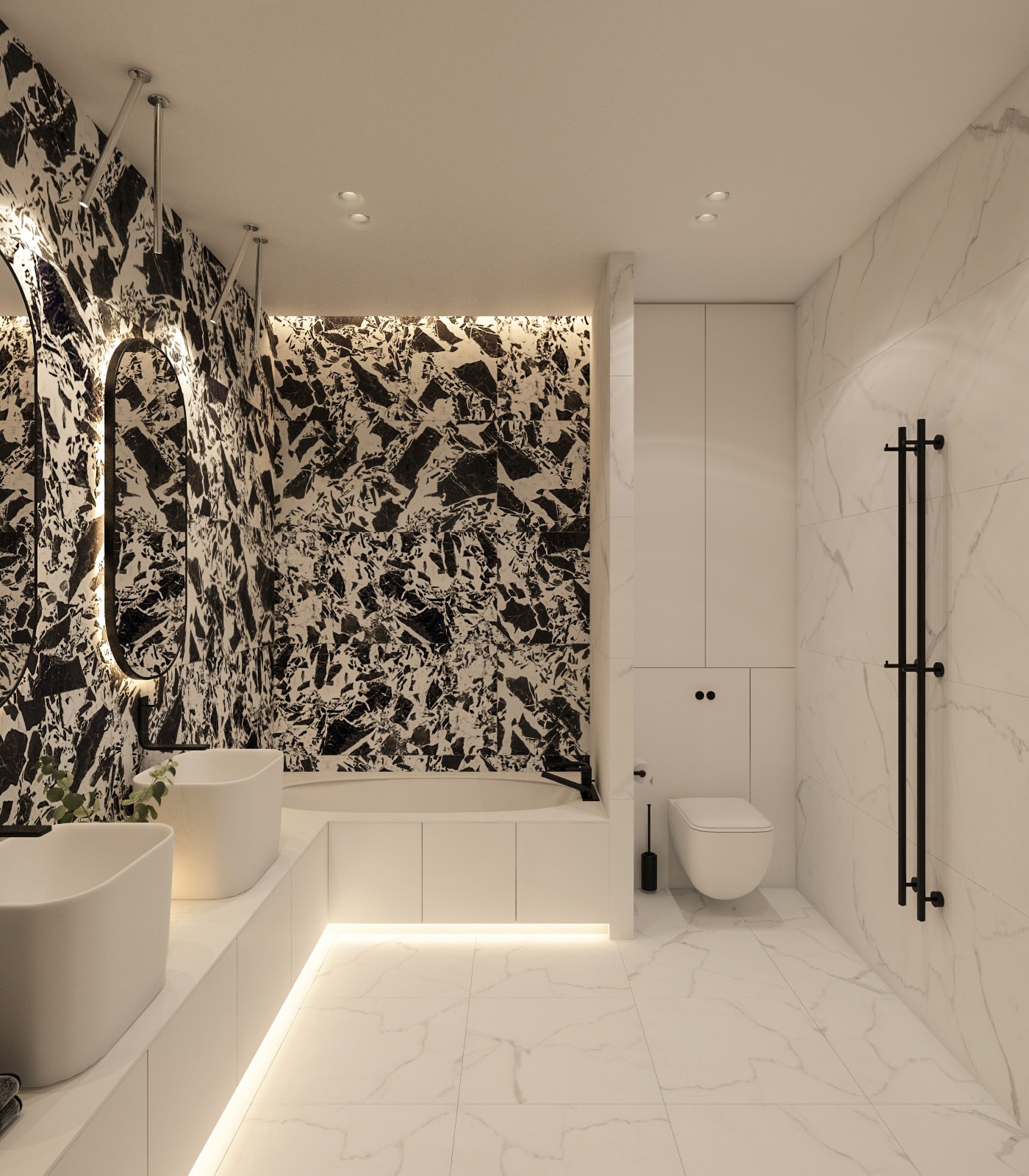 Обложка проекта: Flora&Fauna_100