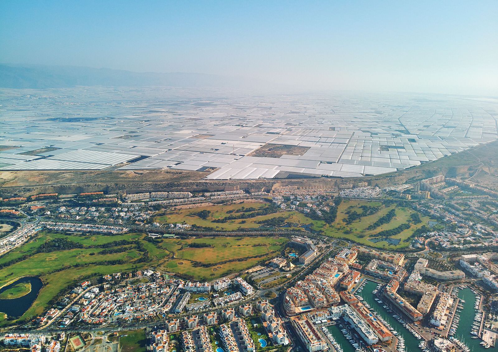 Some examples of property shooting in 2019