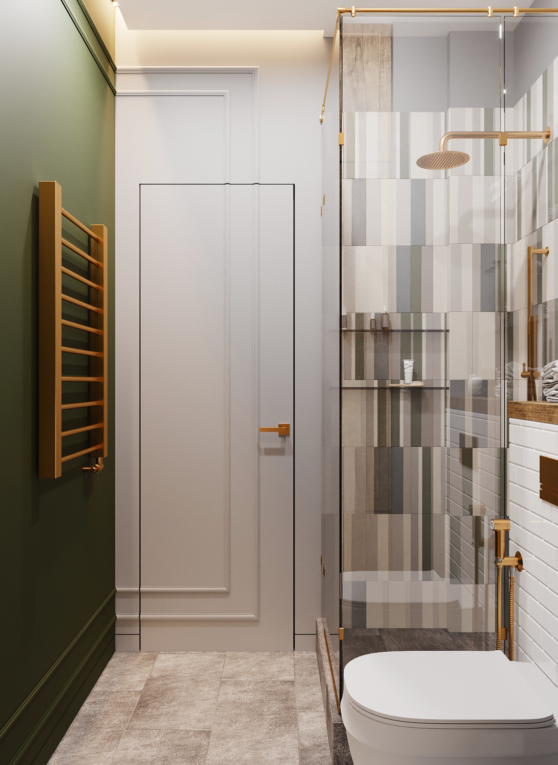 ЖК" Хорошево"