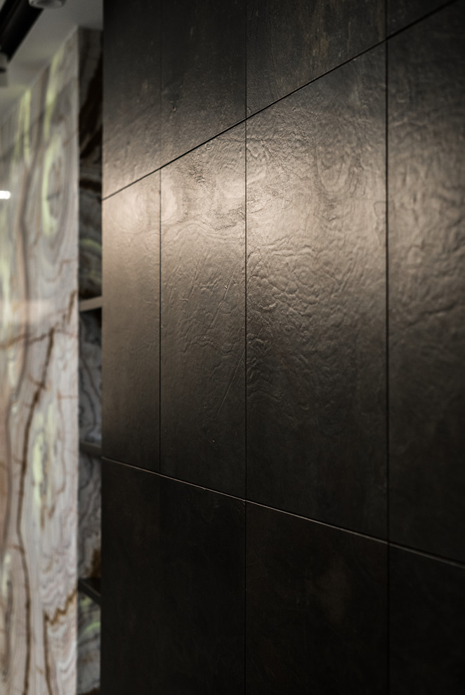 квартира "современная буржуазность"