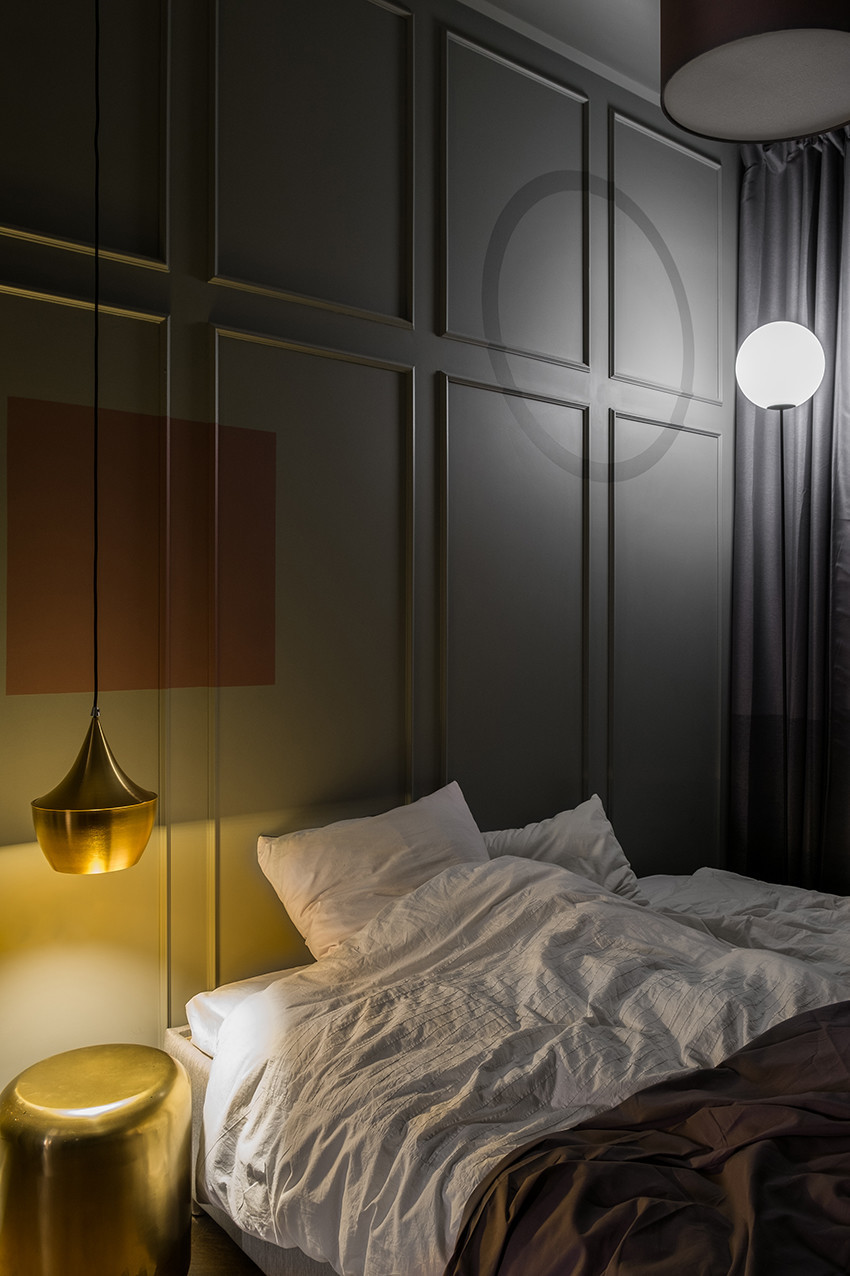 Квартира на Сретенке