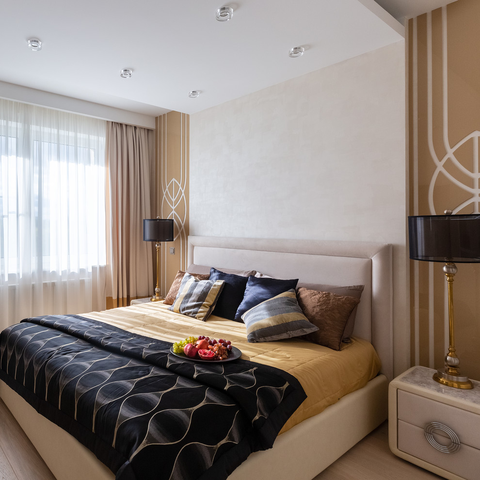 Комфорт для двоих