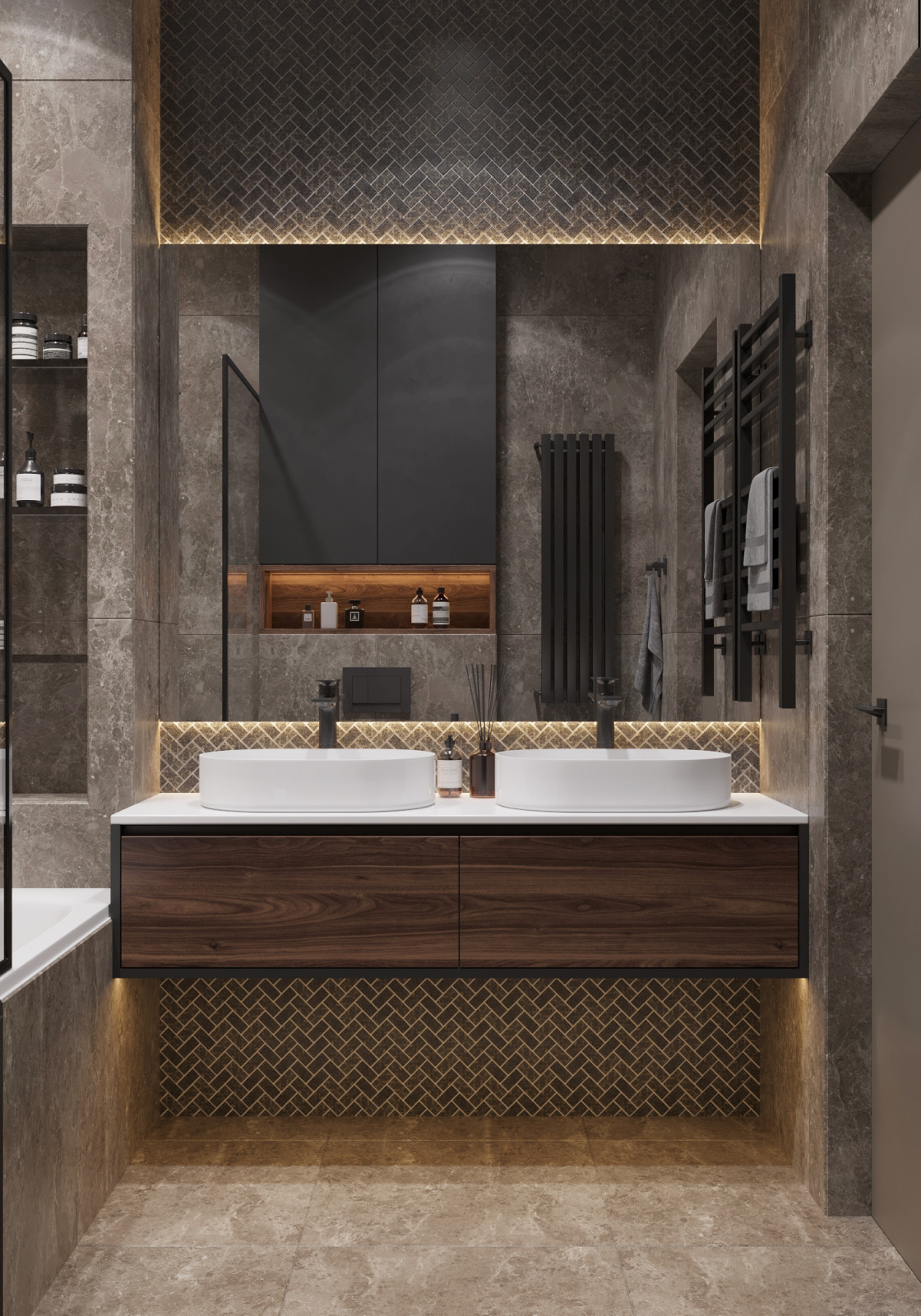 Ванная комната