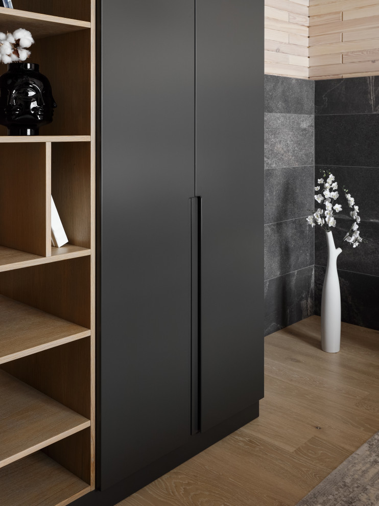 Дачный дом в поселке Репино Парк