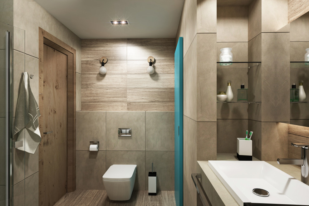 Примеры работ