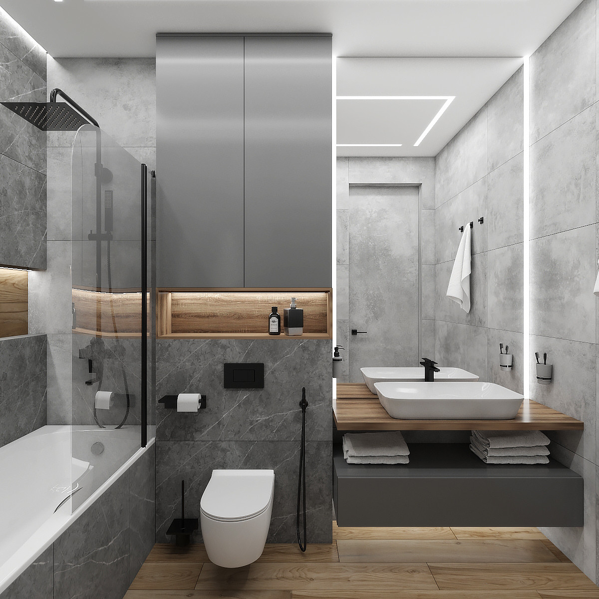 Жк Новоостровский