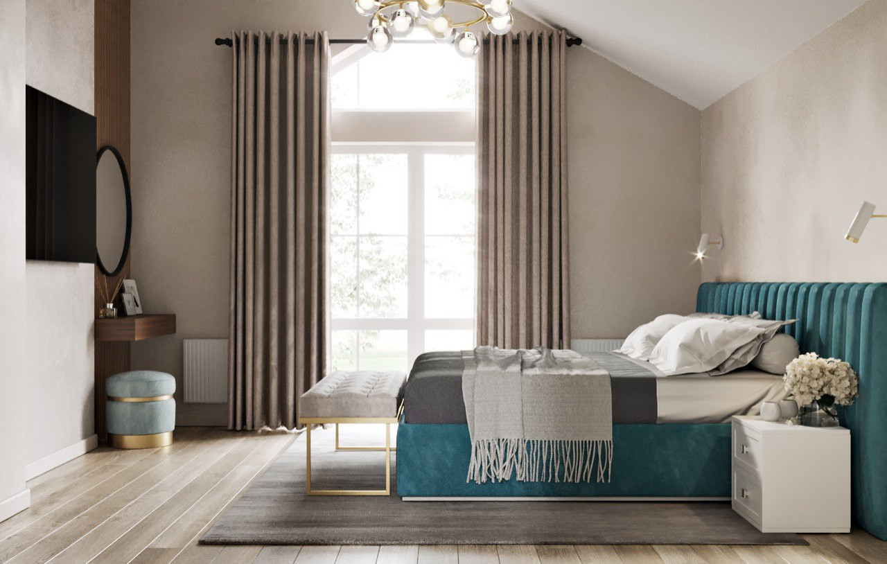 Дом Владимирская обл