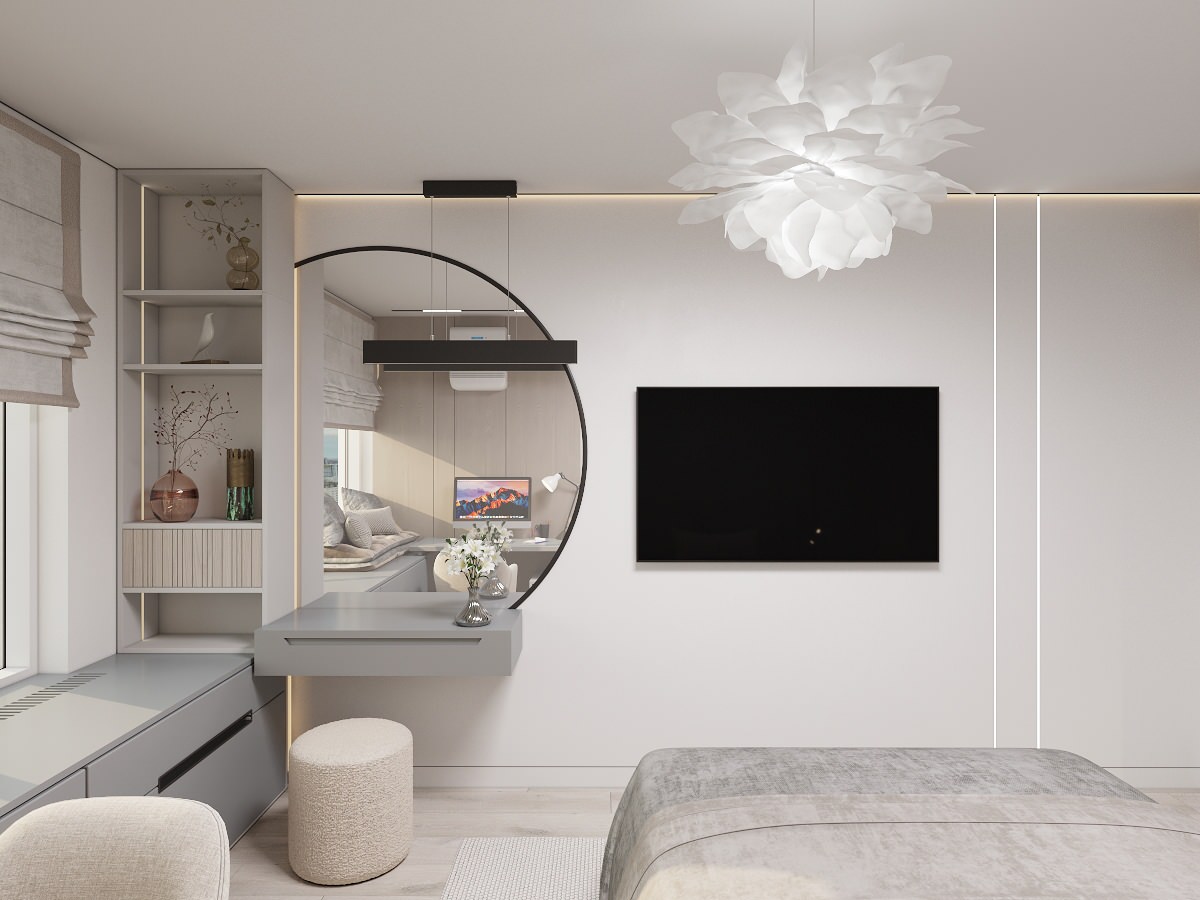 ЖК Гранд@Гранд