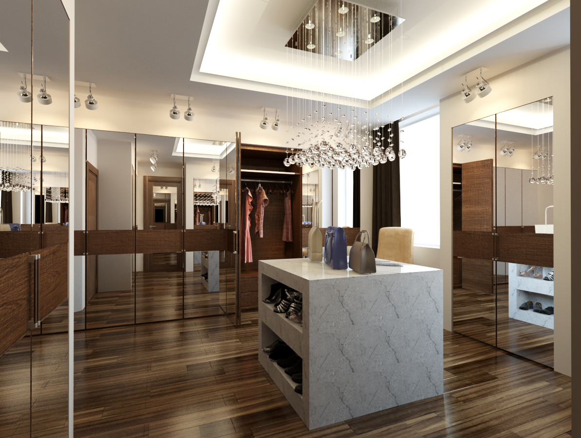 Квартира в ЖК Берег №2