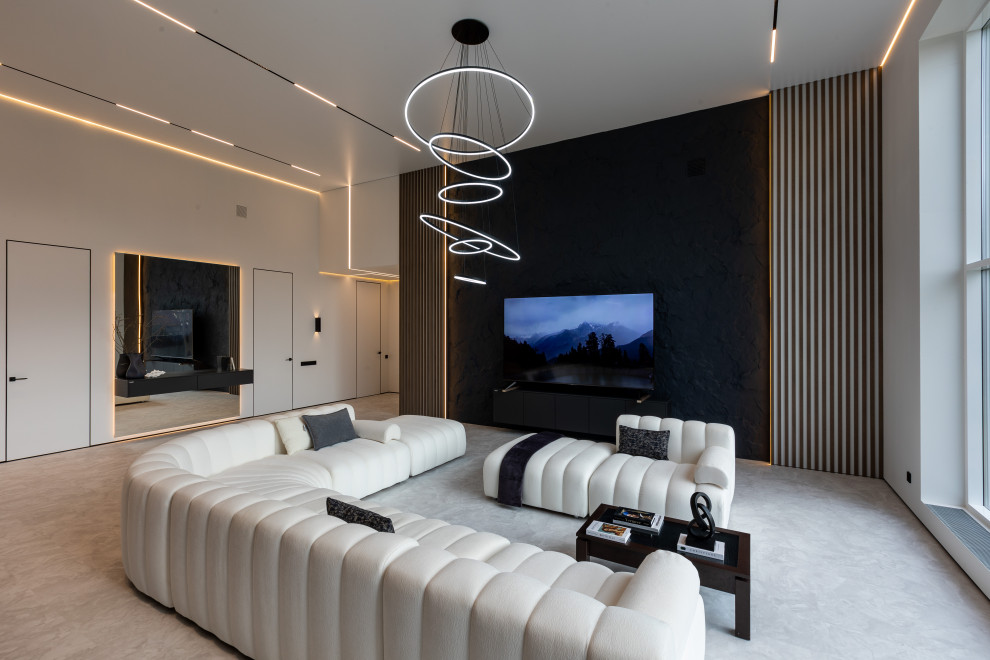 Интерьерная съемка