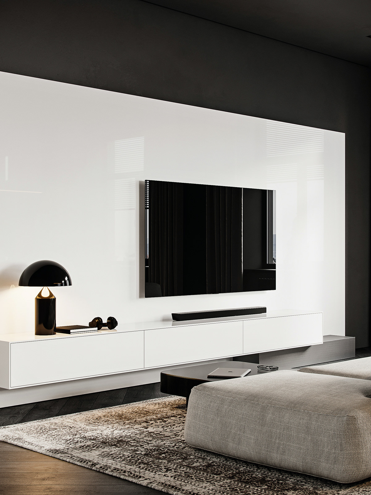 ЖК Московский 130 кв.м